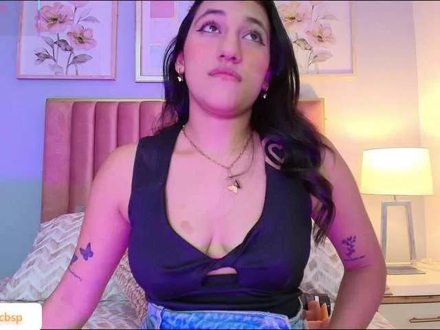 Tammys4 webcams show profile image 