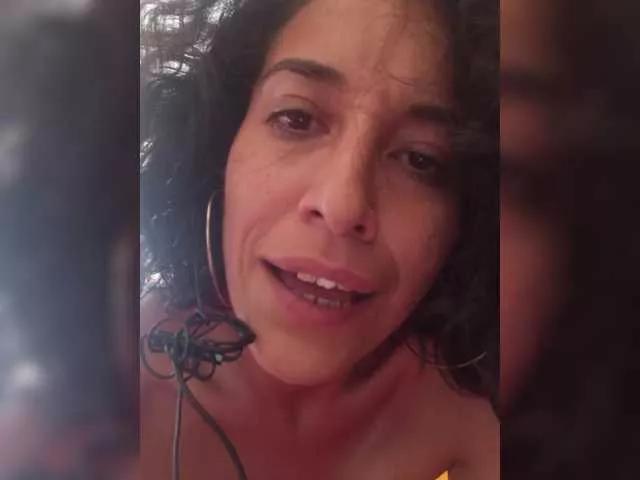 TanniaMarquez from BongaCams