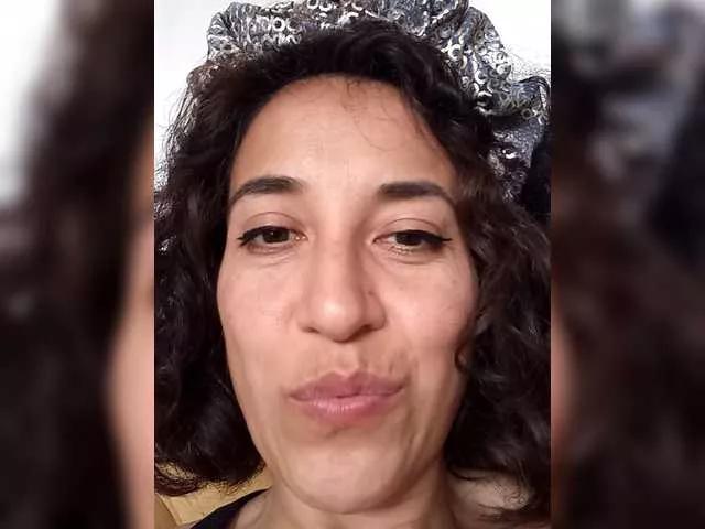 TanniaMarquez webcams show profile image 