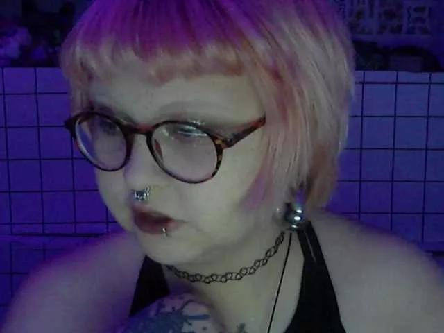TanzelGirll from BongaCams is Freechat