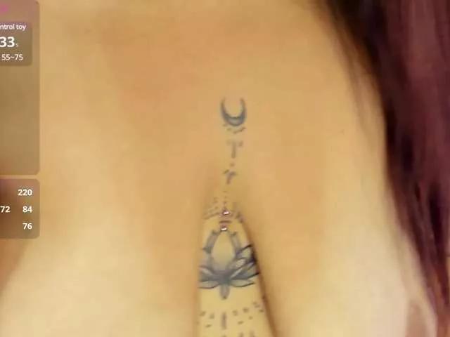 TaraCarson from BongaCams