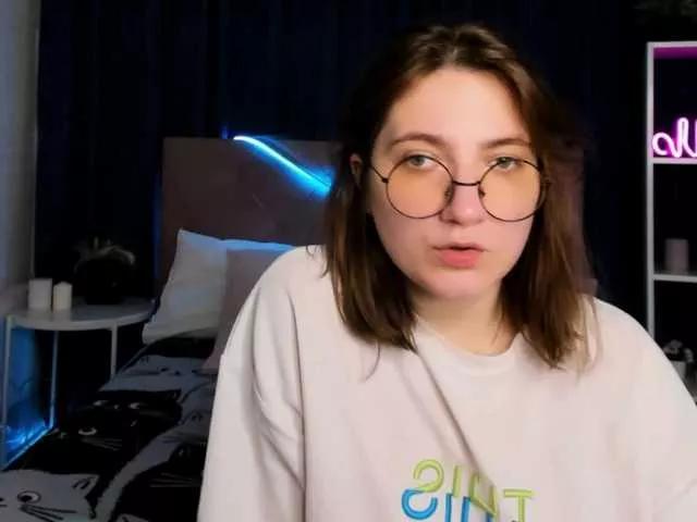 Tararyannn from BongaCams