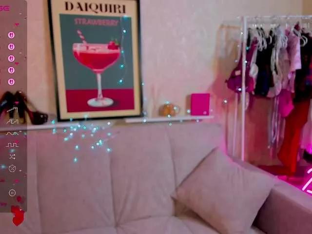 Tasty-booty from BongaCams