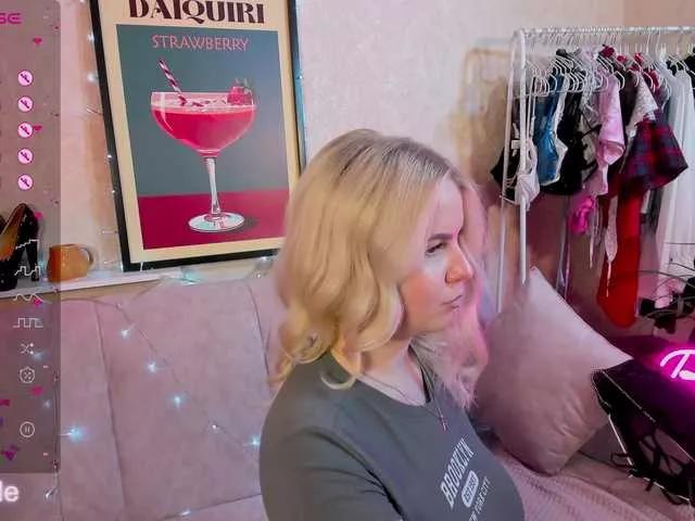 Tasty-booty from BongaCams