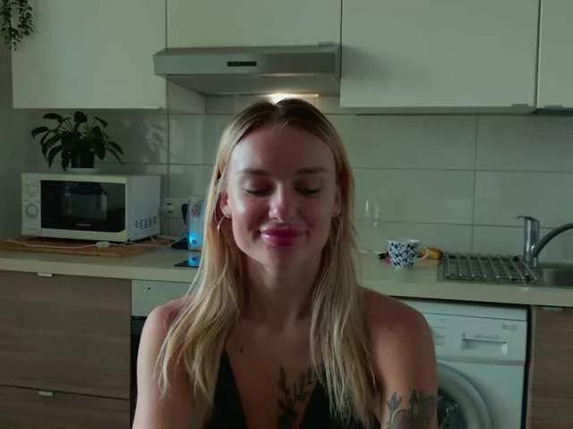 Tatachka1 from BongaCams