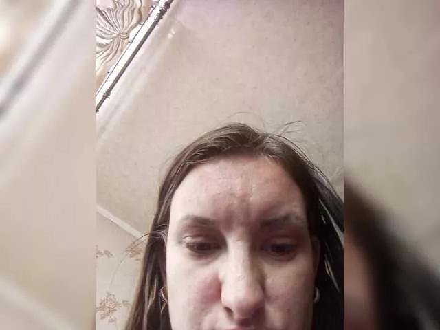 Tati2909 from BongaCams