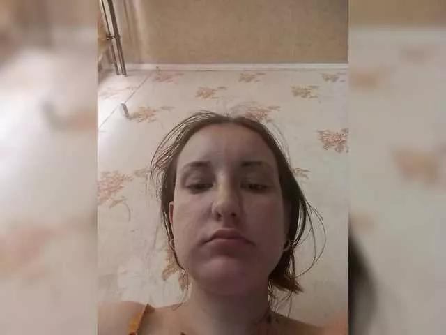 Tati2909 from BongaCams