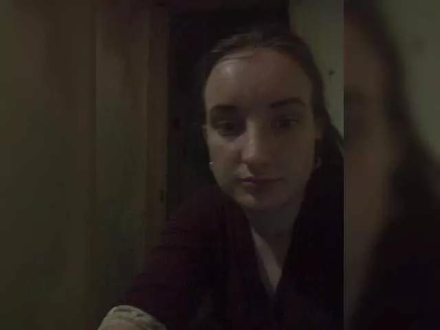 Tati2909 webcams show profile image 