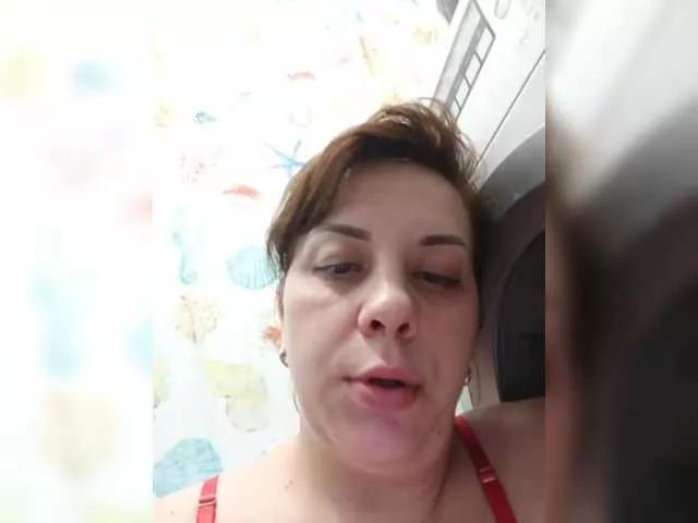Tatiana-89 from BongaCams