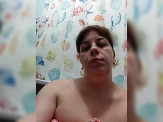 Tatiana-89 from BongaCams