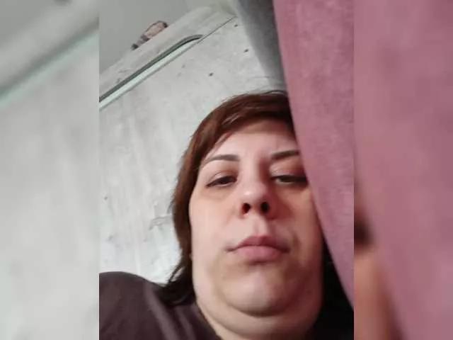 Tatiana-89 from BongaCams