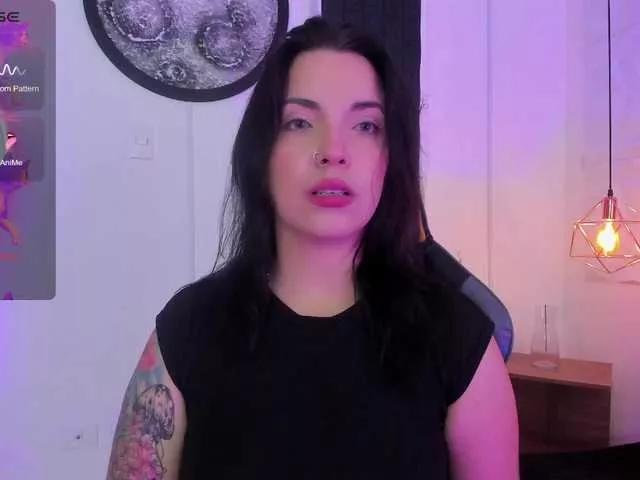 Tatiana-sc from BongaCams