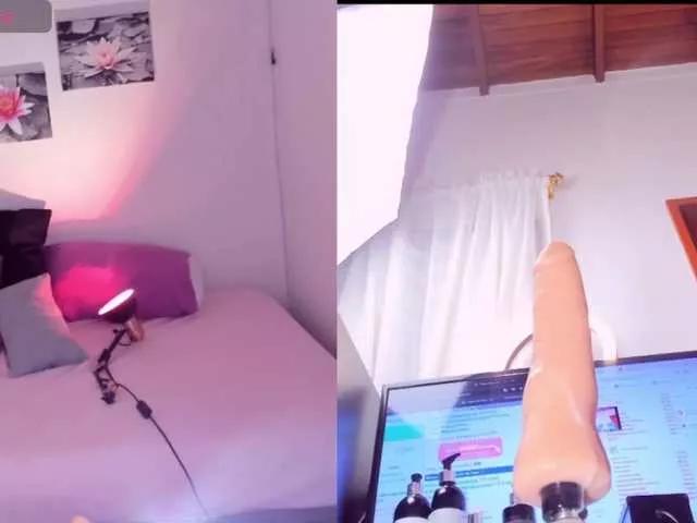 Tatiana18 from BongaCams is Freechat