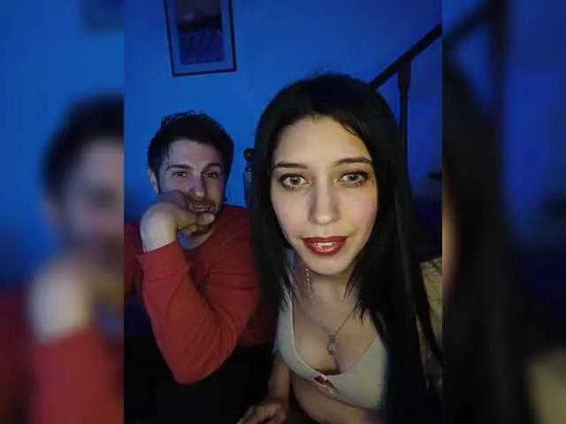 Tatiana24 from BongaCams