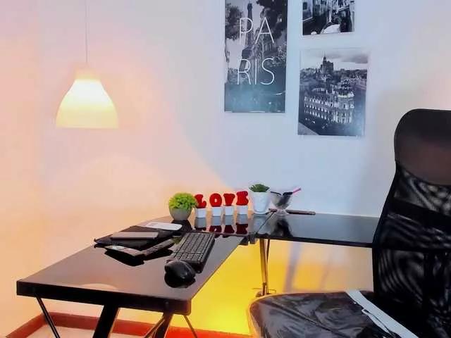 Tatianafierce from BongaCams is Freechat