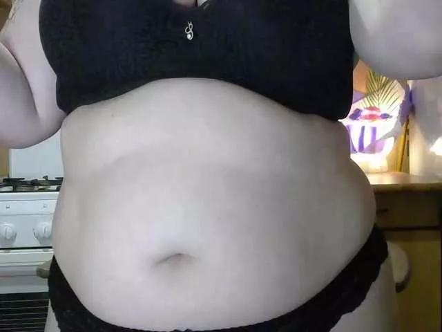 tatianamedi from BongaCams