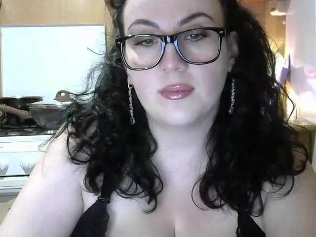 tatianamedi from BongaCams is Freechat