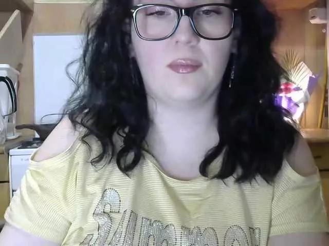 tatianamedi from BongaCams