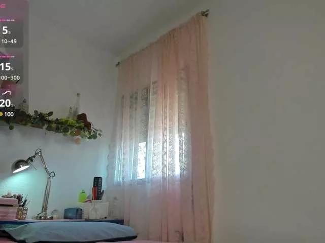 Tatiannaz from BongaCams is Freechat