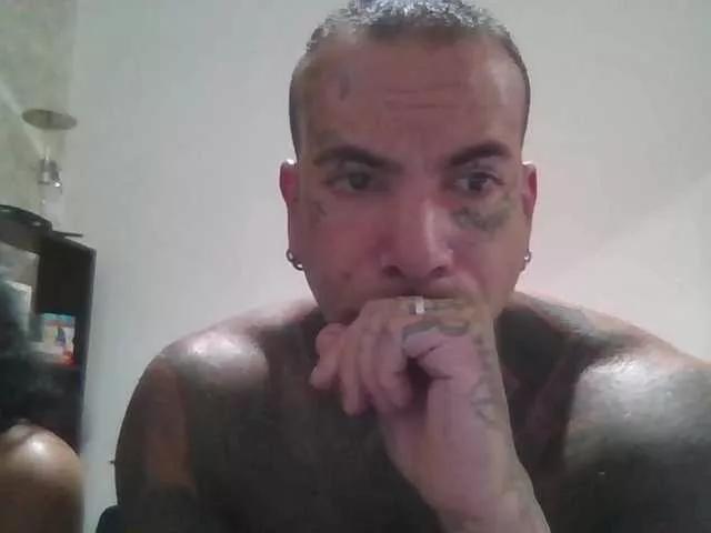Photos of TattooedCouple from BongaCams is Freechat