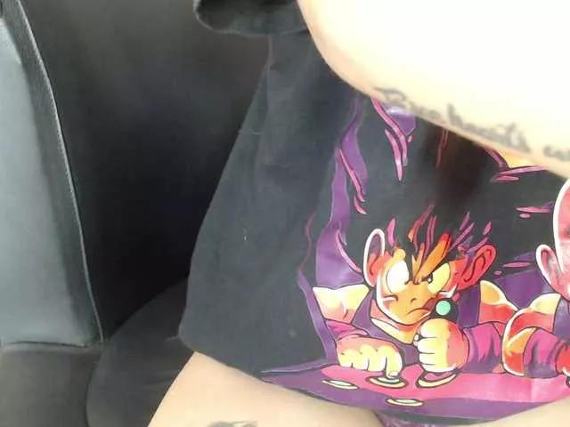 TattooMusex from BongaCams