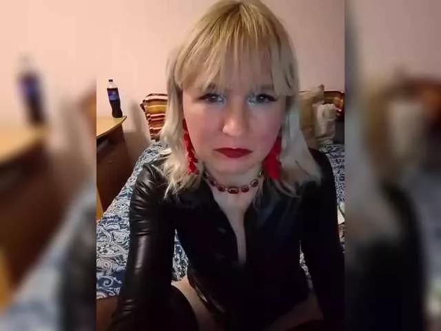 Tatyana from BongaCams