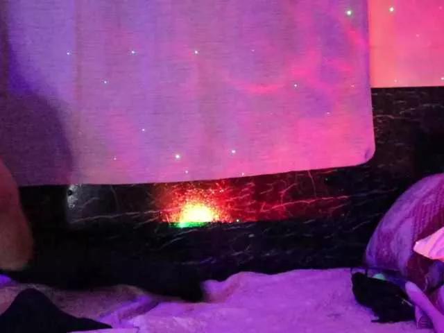tatycatiuska from BongaCams