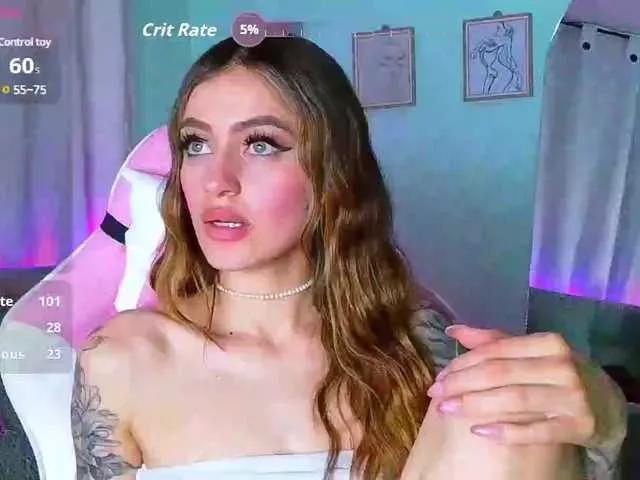 Explore our live girls sluts from our Custom and Multi clubs and checkout exclusive access to highly interactive content, such as shape, hair, titties, pussy type and many more.
