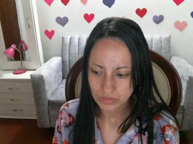 TaylorMegan from BongaCams is Freechat