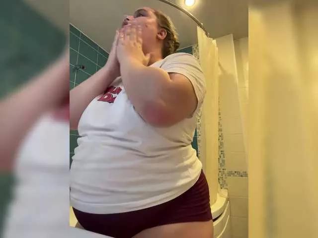 TeddyGirl from BongaCams
