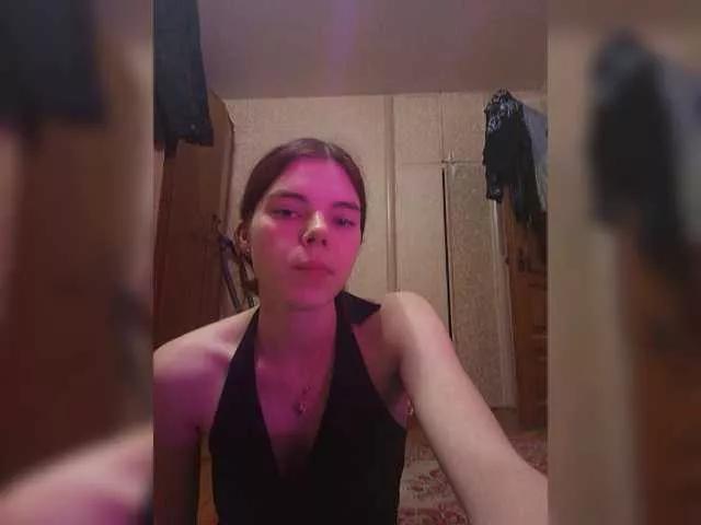 Terri-and-Kyle from BongaCams