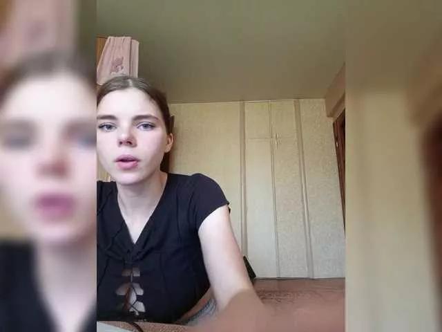 Terri-and-Kyle from BongaCams