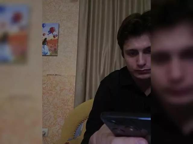 Terri-and-Kyle from BongaCams
