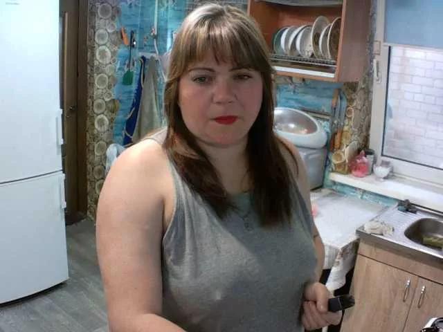 TerriLaLovely from BongaCams is Freechat