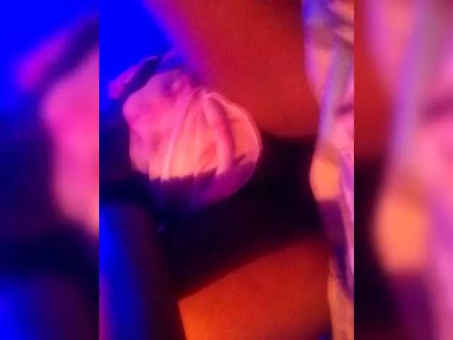 Terysexy from BongaCams is Freechat