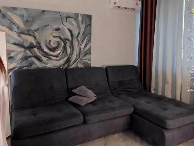 Tessa-Vinch from BongaCams