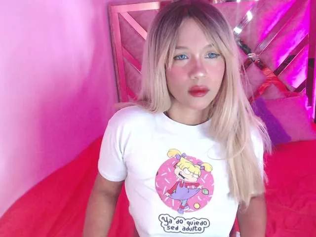 TessaM2 webcams show profile image 