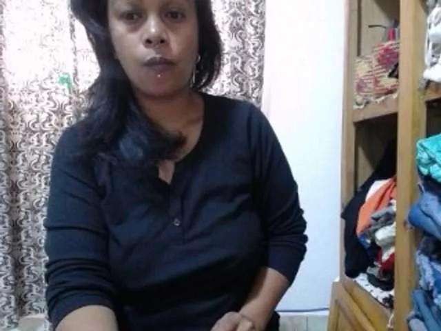 tetedange from BongaCams
