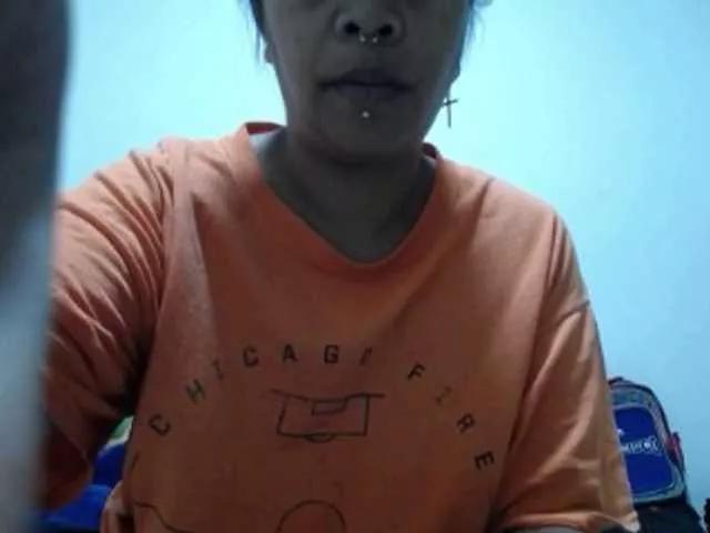 tetedange from BongaCams