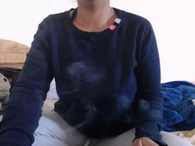 tetedange from BongaCams