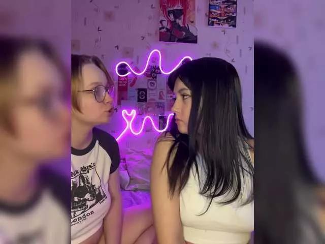 Photos of The-best-babies from BongaCams is Freechat