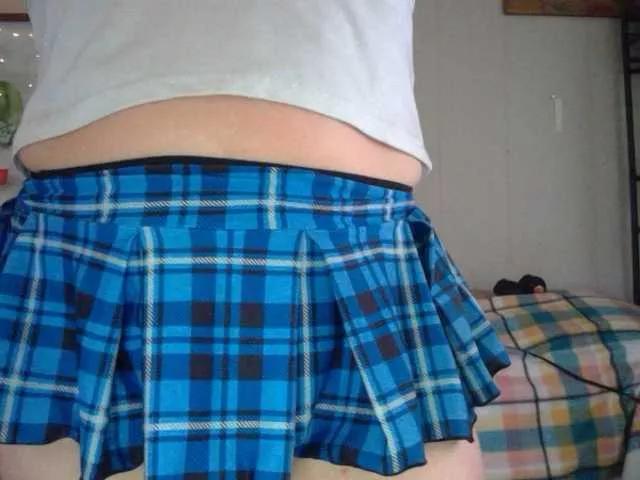 Photos of TheGirlfromtheinternet from BongaCams is Freechat