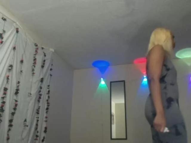 TheGirlNextDoor from BongaCams is Freechat