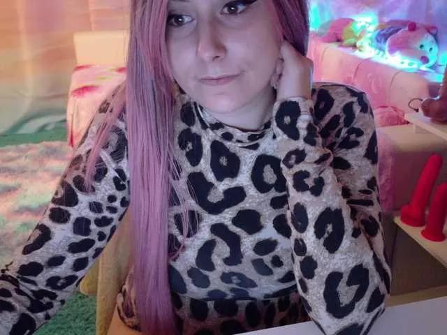 TheLaylaRose from BongaCams is Freechat