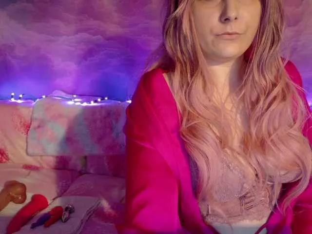 TheLaylaRose from BongaCams is Freechat