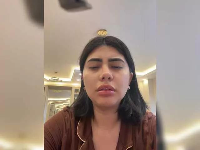 Therealcamilabaddie from BongaCams is Freechat