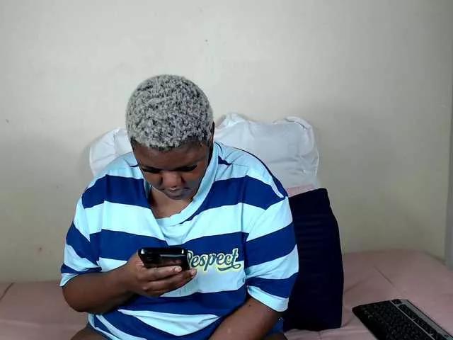 Photos of ThickEbony from BongaCams is Freechat