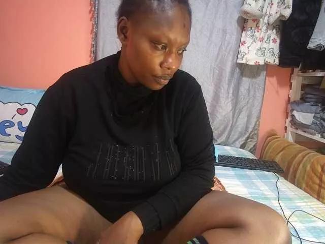 Thicksoraya from BongaCams is Freechat