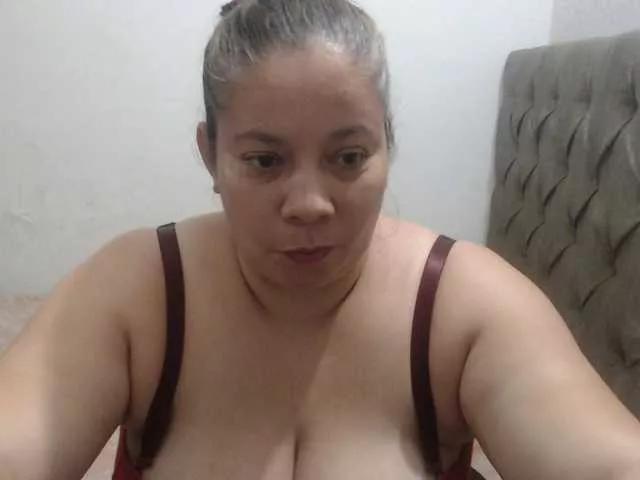 tiffa1hot from BongaCams is Freechat