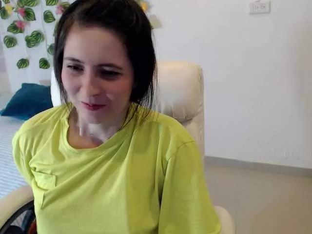 tiffany-69 from BongaCams